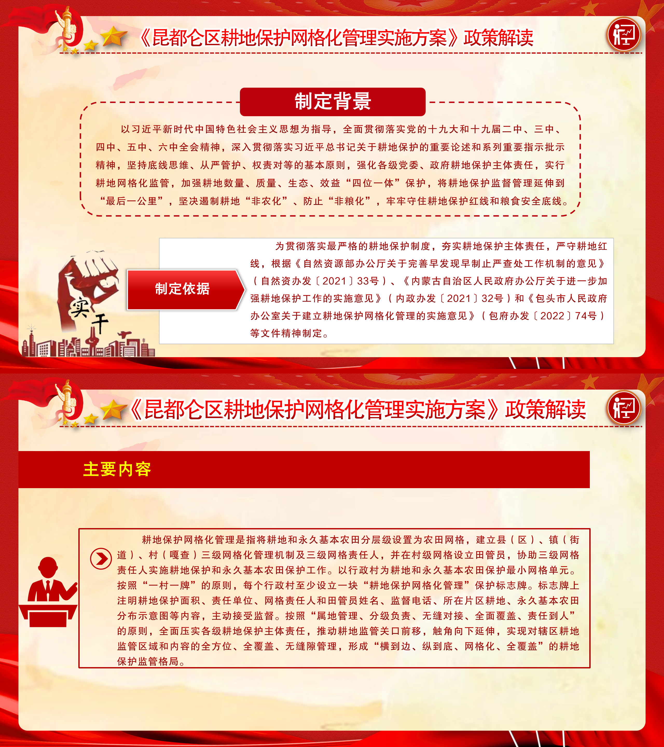 《昆都侖區(qū)耕地保護網(wǎng)格化管理實施方案》政策解讀.png